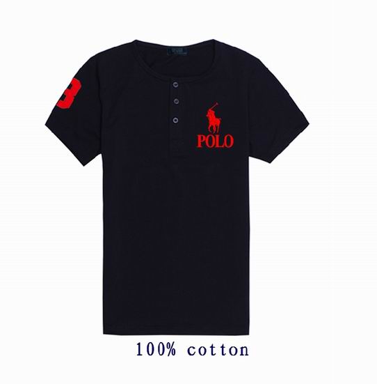 MEN polo T-shirt S-XXXL-073